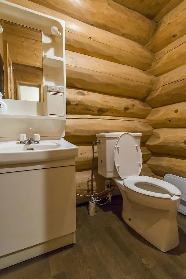 Toya Takarada Onsen & Lodge Haskap Toyako