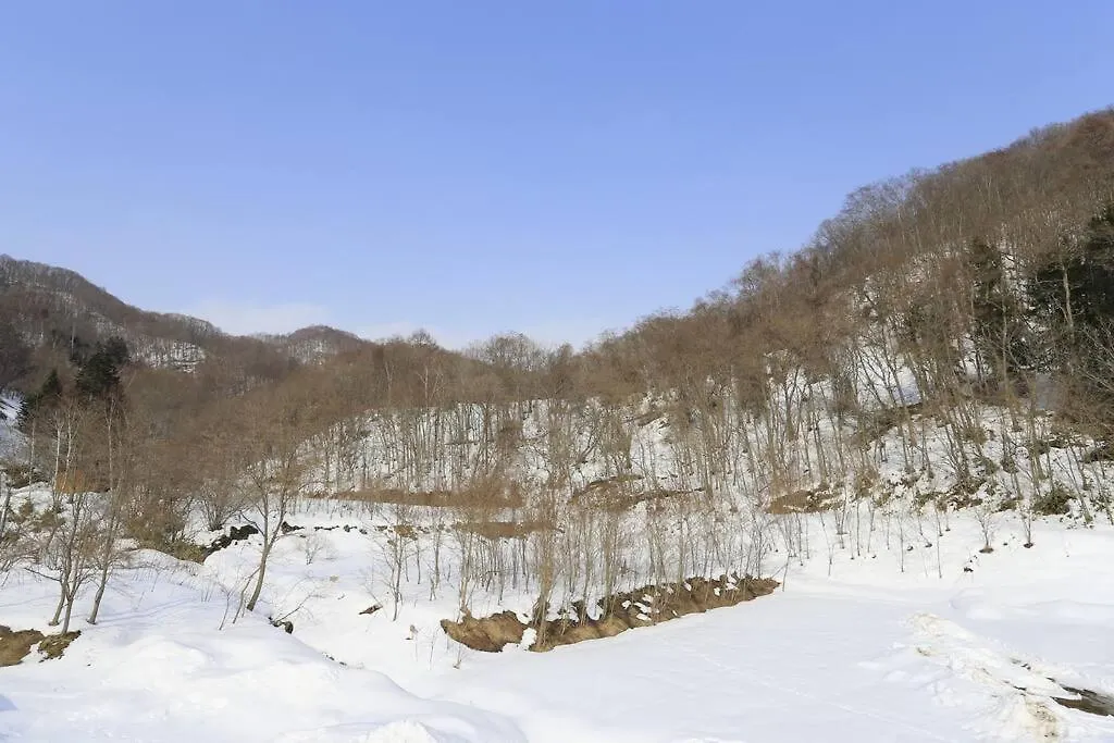 Toya Takarada Onsen & Lodge Haskap Toyako 0*,  Giappone