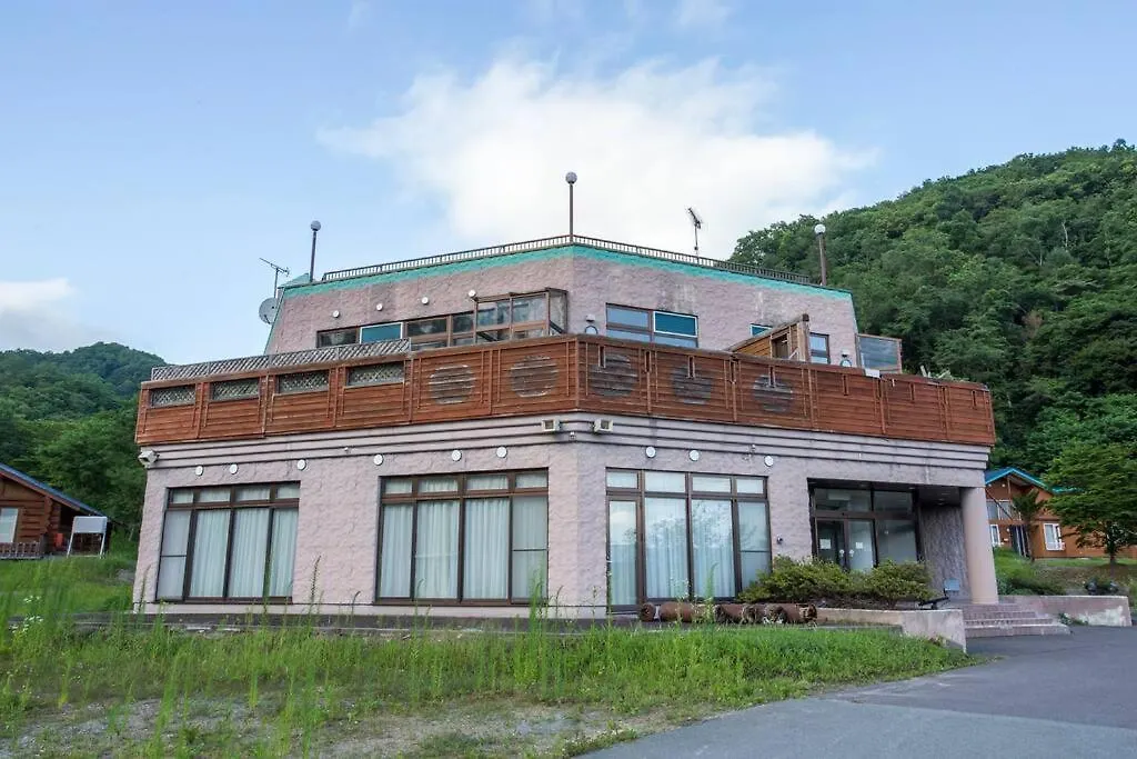 Appartamento Toya Takarada Onsen & Lodge Haskap Toyako Giappone
