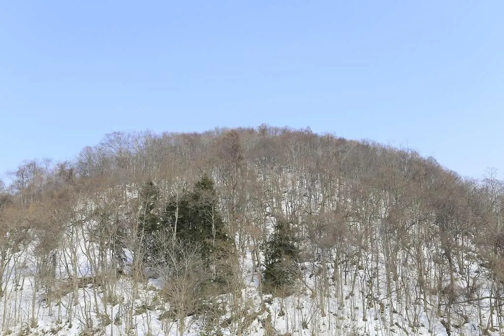 Toya Takarada Onsen & Lodge Haskap Toyako Appartamento