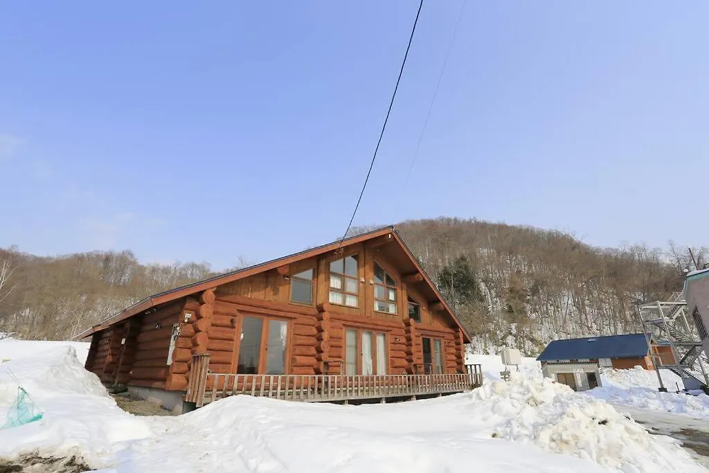Appartamento Toya Takarada Onsen & Lodge Haskap Toyako