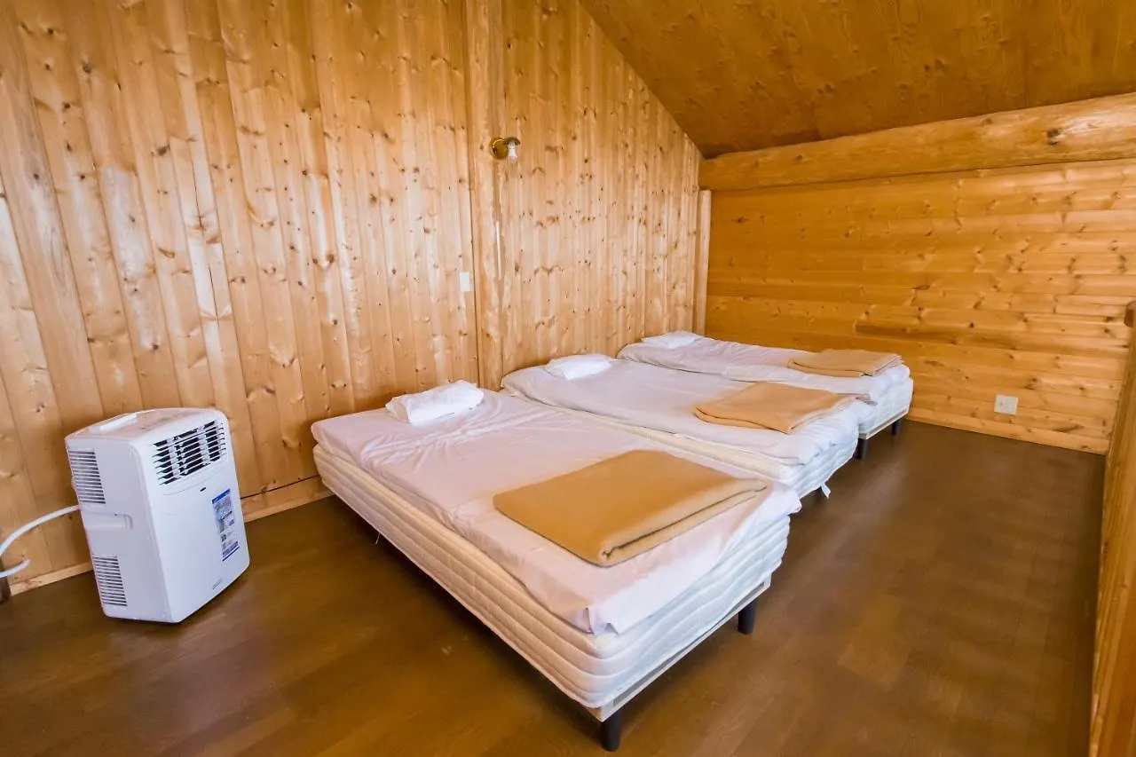 Appartamento Toya Takarada Onsen & Lodge Haskap Toyako